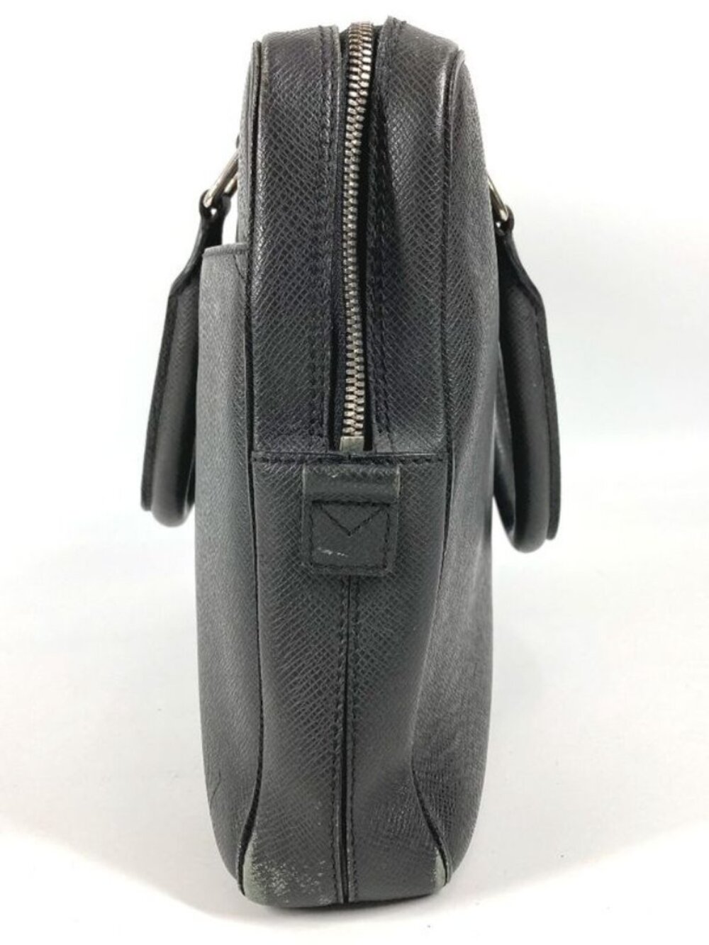 Louis Vuitton Business Bag PDB Porto Documan PM Taiga Leather - Picture 3 of 9